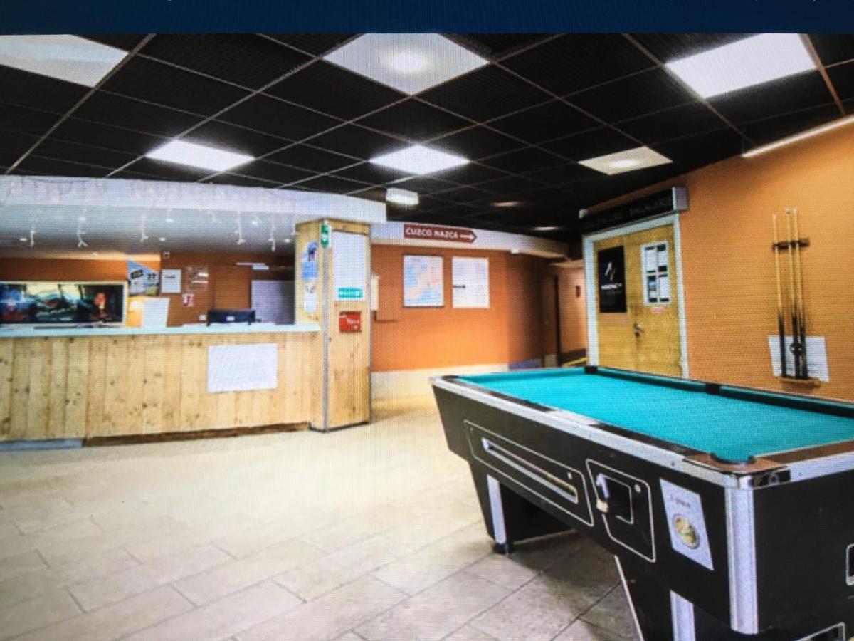 Appartement Les temples du soleil à Val Thorens Extérieur photo